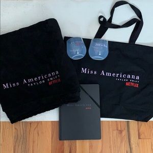 taylor swift miss america swag